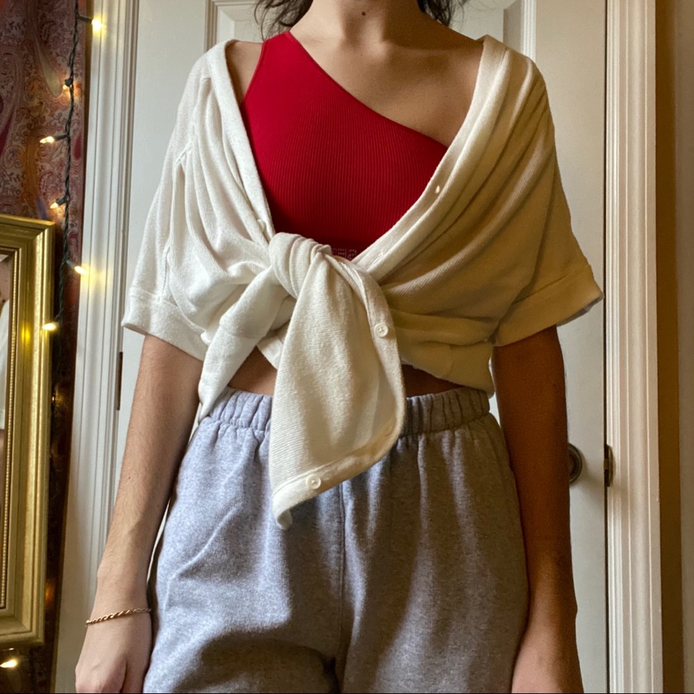 Urban Outfitters Knit Top